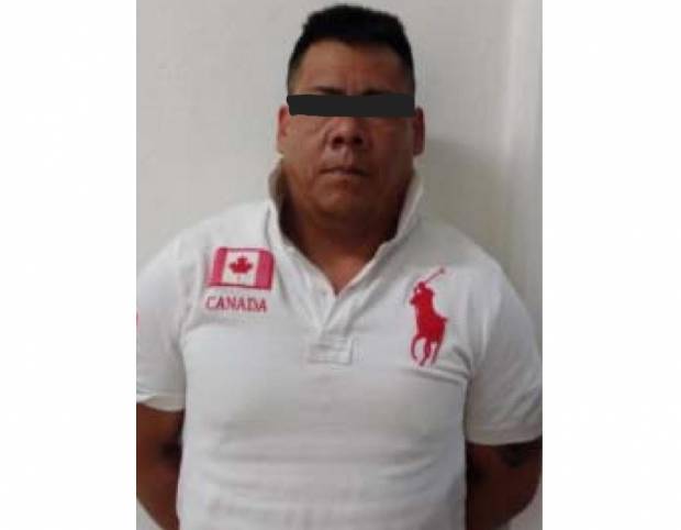 “Julio Mix”, vinculado a 3 homicidios y ataque a policía en el mercado Morelos