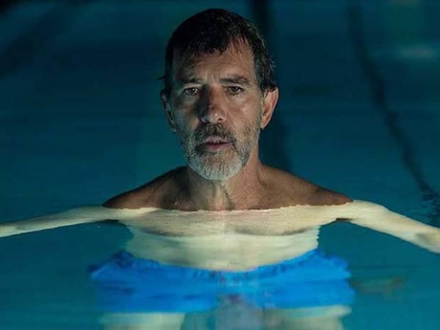 Dolor y gloria, esto opinan los críticos de la última película de Almodóvar