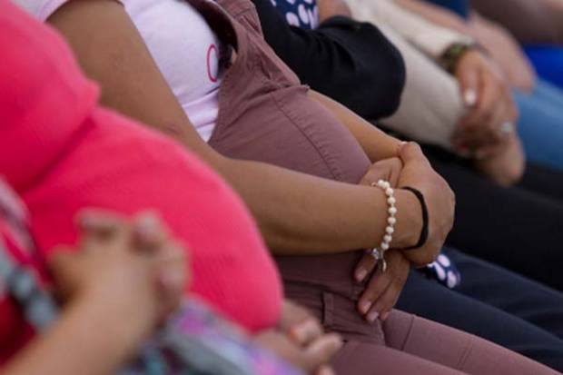A la semana se reportan en Puebla siete embarazadas con diabetes mellitus