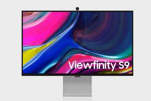 Este es el nuevo monitor Samsung ViewFinity S9