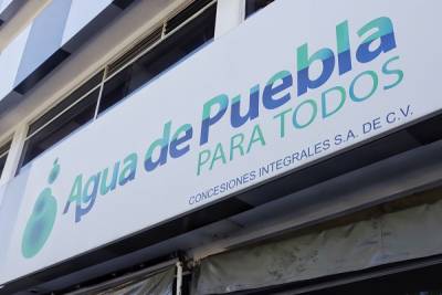 Agua de Puebla acusa hackeo y alteración en boletas de pago de usuarios