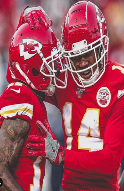 Super Bowl LIV: Kansas City Chiefs, la historia de su escudo de flecha