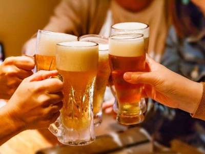 Las 5 cervezas de más consumo en México