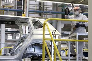 Plantas de Audi y VW reanudan producción tras crisis por falta gas natural