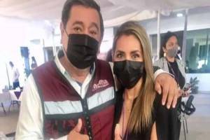 Consuman nepotismo en Morena: IEE Guerrero avala a hija de Félix Salgado