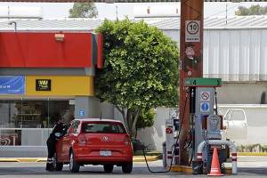 Estas son las gasolineras careras e irregulares de la capital de Puebla