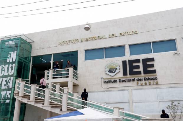 Rivas, Rodríguez y Bonilla se perfilan como consejeros del IEE