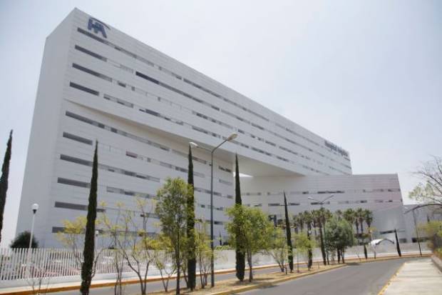Hospital Ángeles se deslinda de contagio de primer muerto por COVID-19 en Puebla