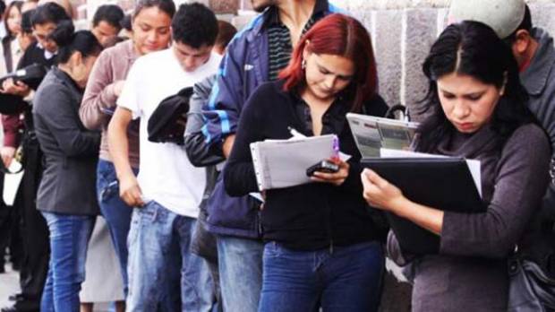 En Puebla hay 30 mil jóvenes sin empleo: Secotrade