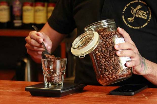Café de Puebla se posiciona en mercados especializados de México