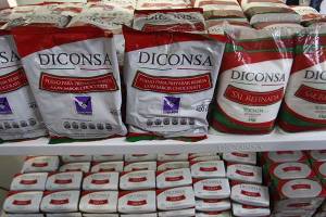 Fracasan en Puebla las tiendas Diconsa: con baja rentabilidad y cuestan 1.8 mdp
