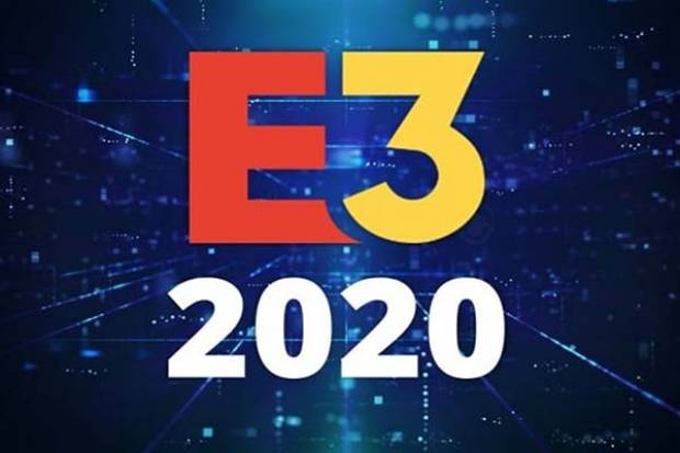 E3 2020 queda oficialmente cancelado por el brote de coronavirus
