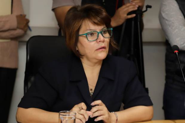 Verónica Vélez Macuil será directora de Comunicación en el gobierno de Barbosa