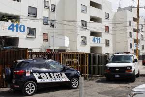 Hallan el cadáver de una mujer al interior de su vivienda en la Rivera Anaya