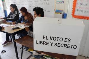 Alcaldes de Puebla impugnan ante TEPJF reglas de reelección fijadas por el IEE