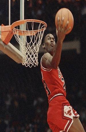 Michael Jordan: El día que puso en riesgo su carrera