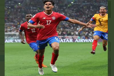 Qatar 2022: Alemania gana 4-2 a Costa Rica y ambos están eliminados del mundial