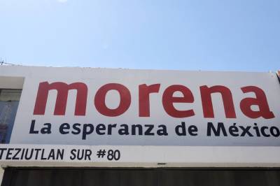Morena Puebla va al TEPJF para recuperar las plurinominales