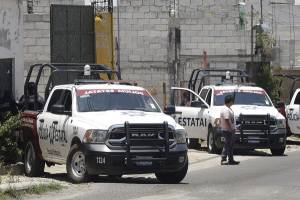 Más de 300 dosis de droga son incautadas a narcomenudistas en Puebla