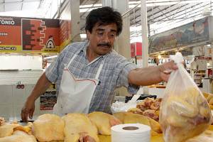 Puebla, con inflación menor a la media nacional: Economía