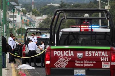 Puebla y Veracruz construirán módulos de seguridad para combatir delitos