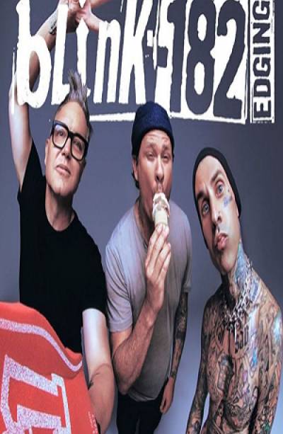 Blink 182 regresa a los escenarios y contempla a México en próxima gira