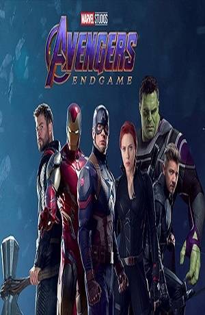 Avengers Endgame: Productor reveló el tiempo exacto de duración de la cinta