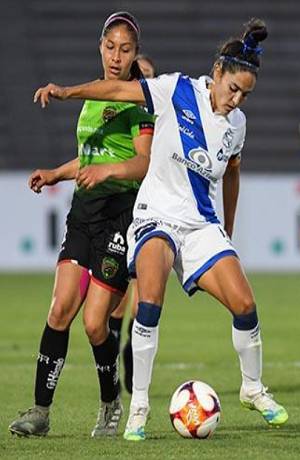 Puebla Femenil derrota 2-1 a FC Juárez y deja el fondo de la tabla