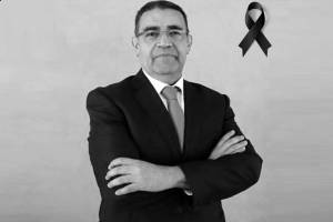 Muere Javier López Díaz, director de noticias de Cinco Radio