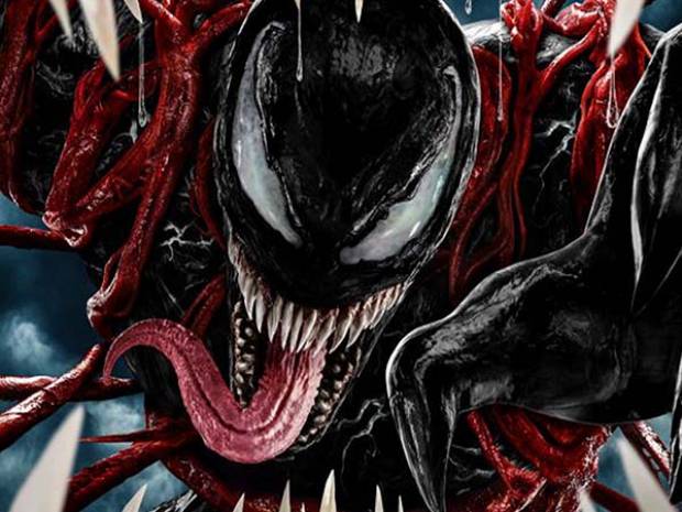 Venom, la secuela