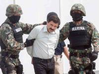 EU confirma cadena perpetua para El Chapo Guzmán