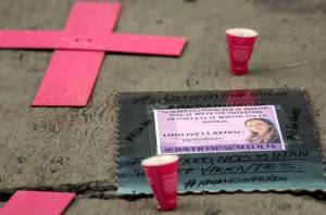 Proponen quitar patria potestad a feminicidas en Puebla