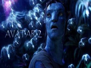 Avatar 2, las primeras novedades