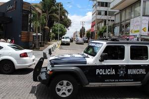 Hombre fue asesinado cuando mostraba departamento en renta en la colonia La Paz