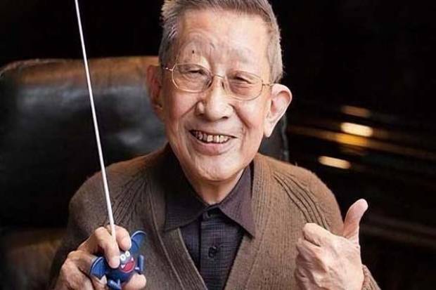 Fallece Koichi Sugiyama, compositor de la saga Dragon Quest