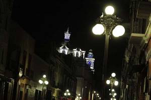 Gobierno morenista de Puebla Capital seguirá concesionando alumbrado público