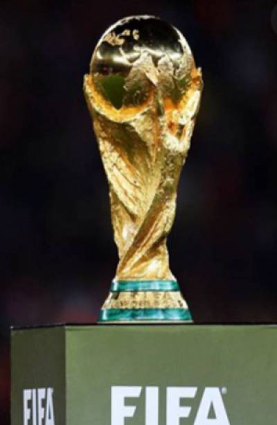 FIFA crea comité para analizar realización de la Copa del Mundo cada dos años
