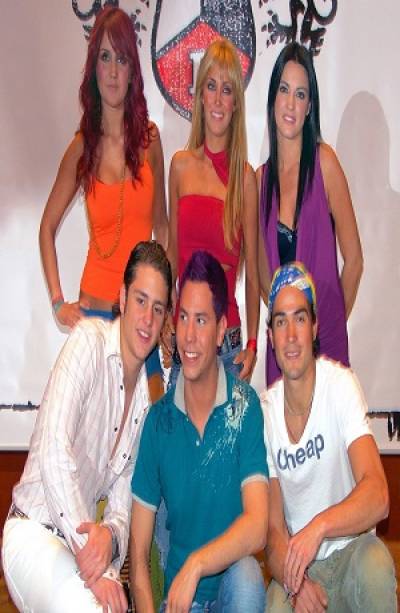 Regresa RBD a la televisión