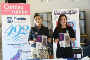 Ayuntamiento de Puebla y BUAP presentan programa de apertura de edificios históricos