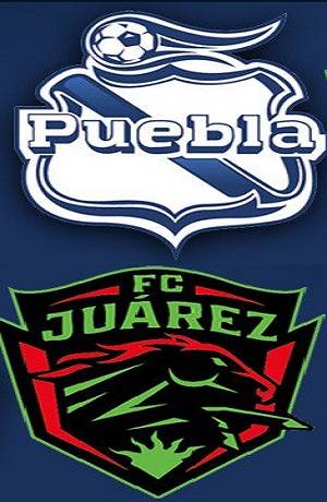 Club Puebla recibe a FC Juárez en el Cuauhtémoc