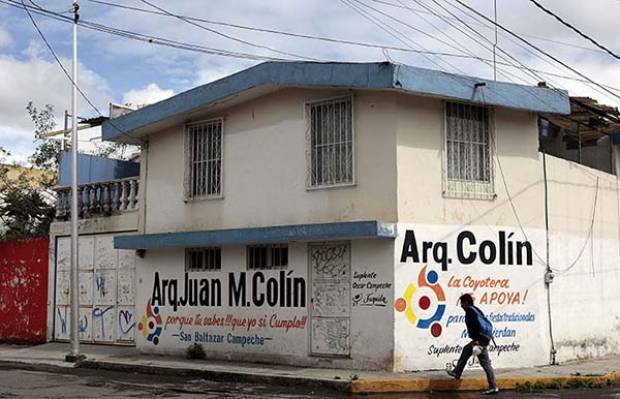 Prohíben participación de partidos políticos en renovación de juntas auxiliares en Puebla