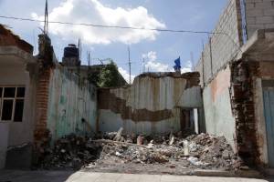 Afectados por el sismo se gastaron el subsidio y no reconstruyeron viviendas: Islas