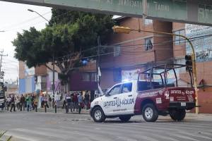 Gobernador ofrece disculpas a familia del menor atropellado por patrulla en La Margarita