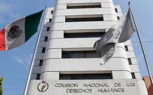 CNDH reconoce labor de FGE en el caso de Cecilia Monzón
