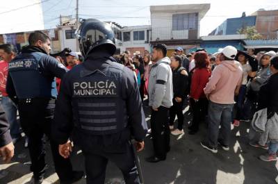 Por inexperiencia, el caos en elección de juntas auxiliares: regidores de Morena, PRI y PAN