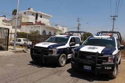 Padre e hijo mataron a centroamericano ladrón de aguacates en Atlixco