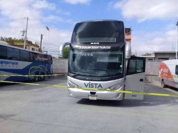 Secuestran a 19 pasajeros en autobús que iba de Tampico a Reynosa; serían migrantes