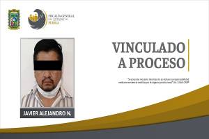 Sujeto que usurpaba funciones de agente ministerial en Puebla seguirá en la cárcel