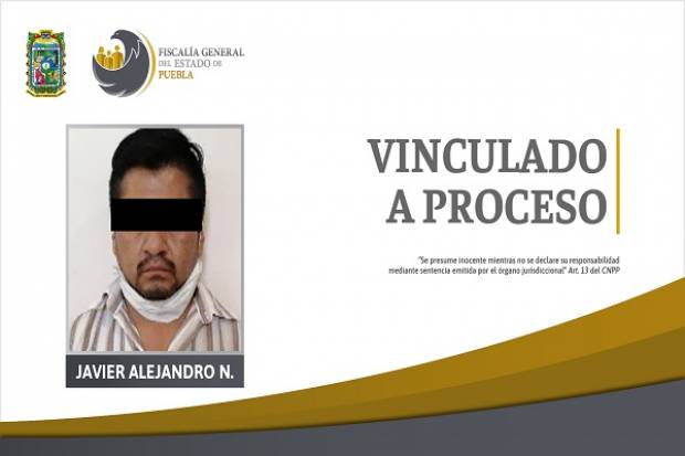 Sujeto que usurpaba funciones de agente ministerial en Puebla seguirá en la cárcel