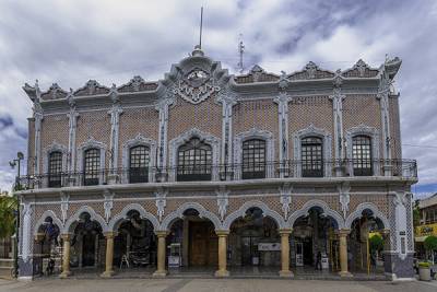 Este miércoles Cabildo llamaría al suplente de Felipe Patjane